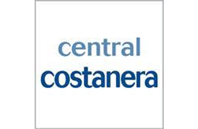 Logo Central Costanera