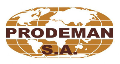 Logo Productor Industrial de energía con biomasa